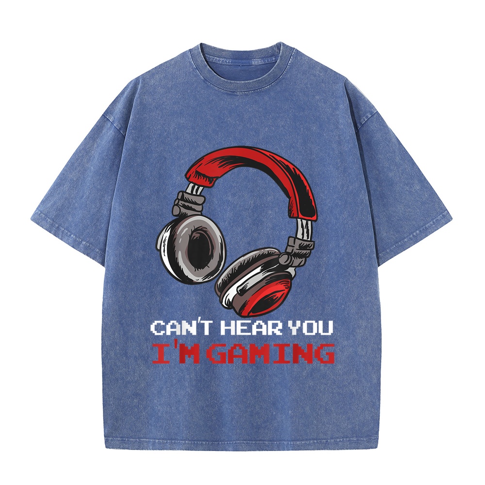 Gaming Accessories In China - لا أسمعك، أنا ألعب ألعاب الفيديو