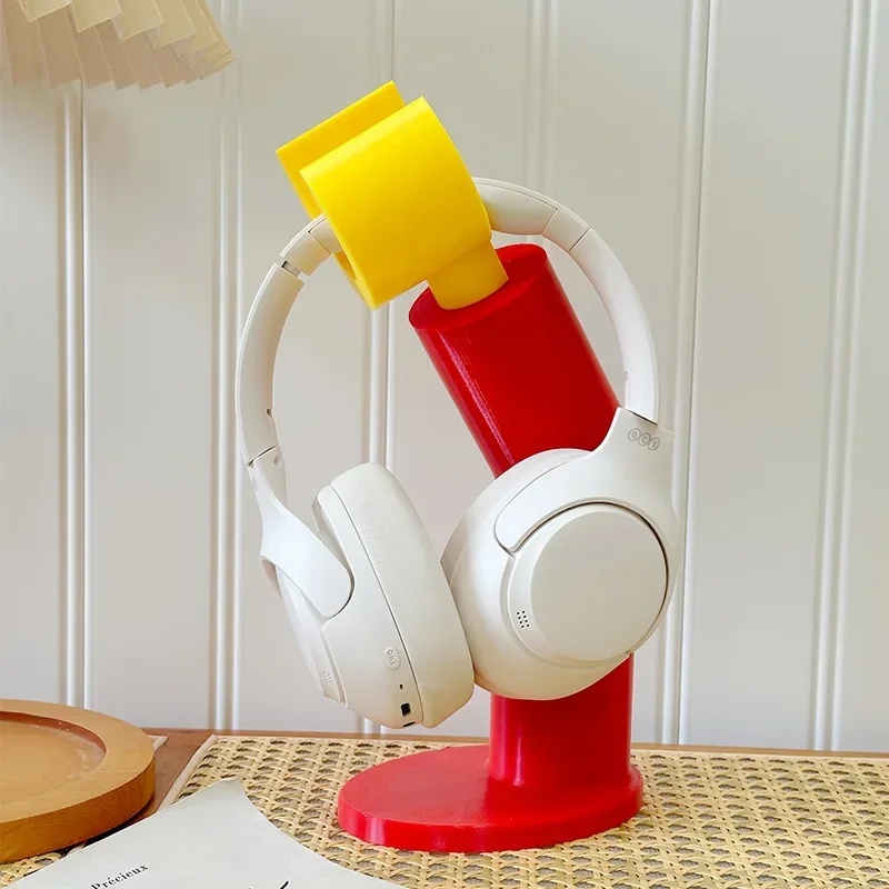 حامل سماعات رأس إبداعي وجذاب ل - مراجعة Accessories For Your Gaming Room وسعره