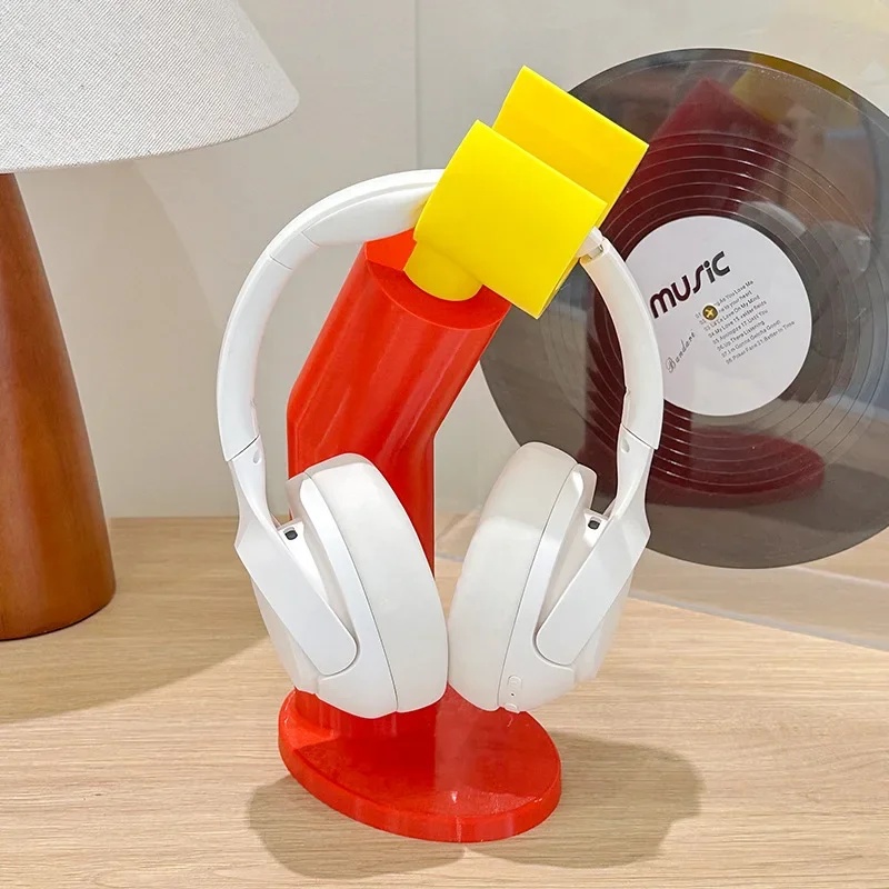 حامل سماعات رأس إبداعي وجذاب ل - مراجعة Accessories For Your Gaming Room وسعره