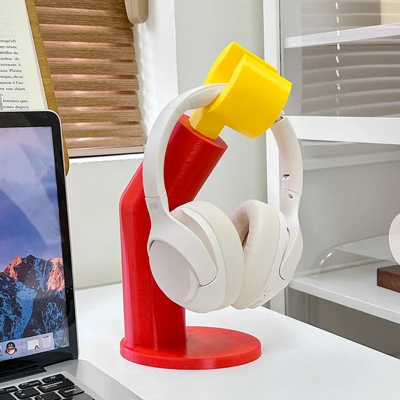 حامل سماعات رأس إبداعي وجذاب ل - مراجعة Accessories For Your Gaming Room وسعره