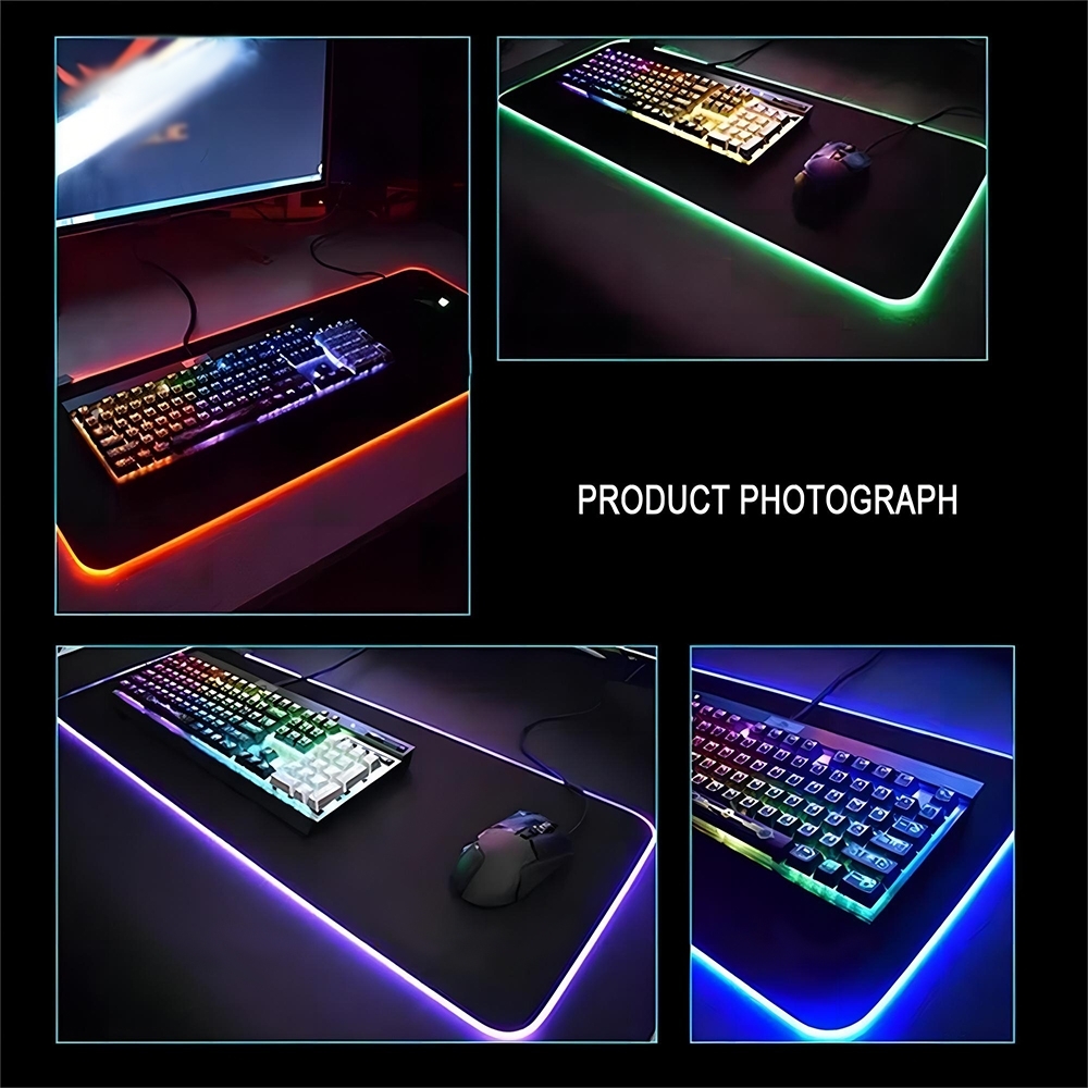 لوحة ماوس The Quintessential Q - مراجعة Gaming Accessories For Room وسعره