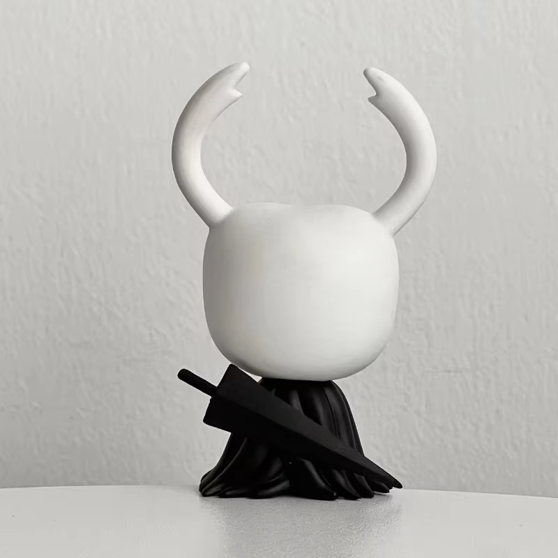 مجسم شخصية 